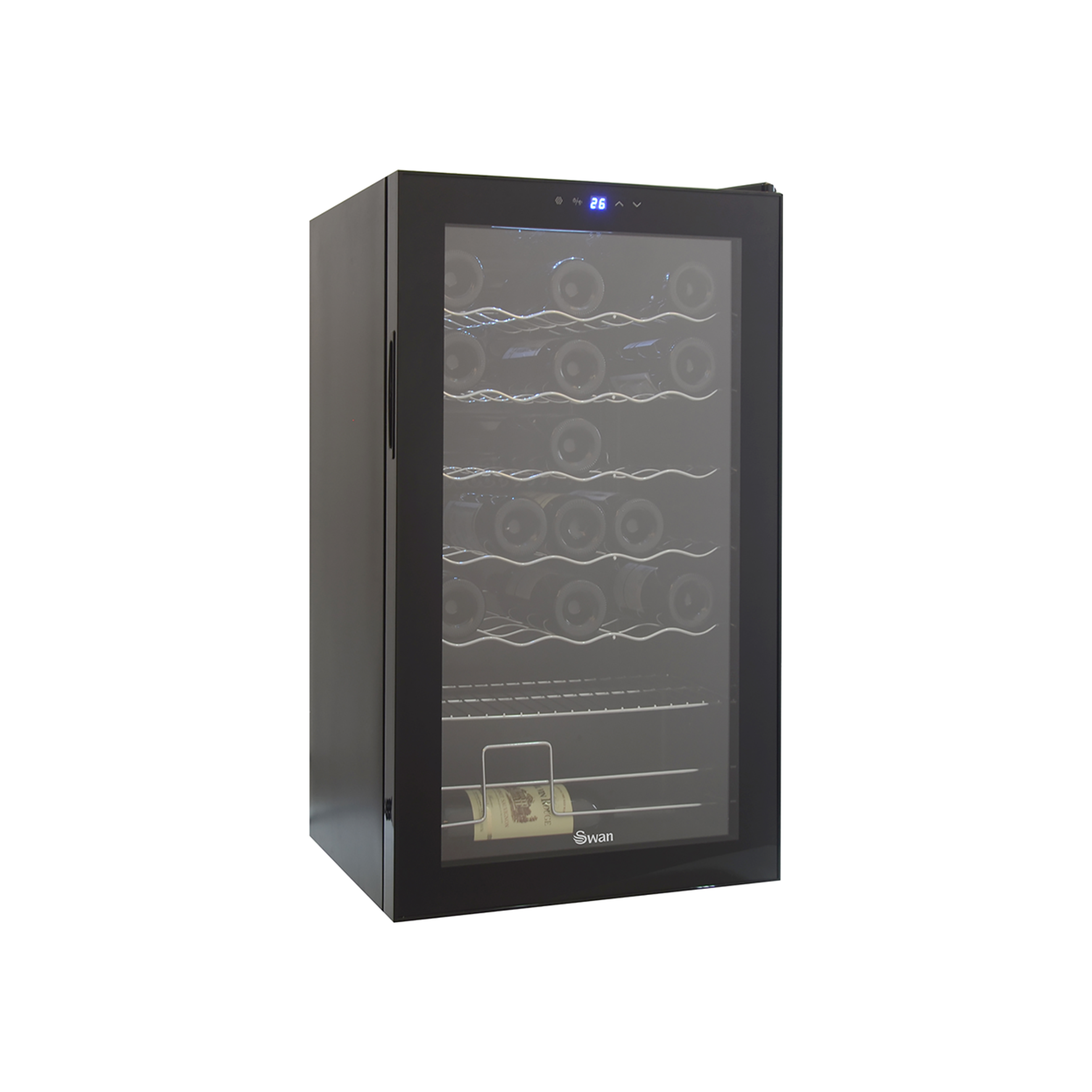 Swan 34 Bottle Wine Cooler